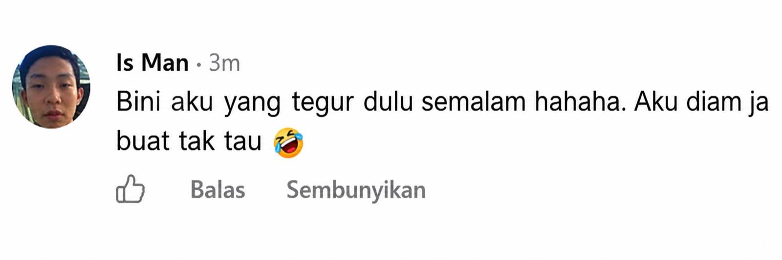 Tangkap layar maklum balas pelanggan Minyak Warisan 04