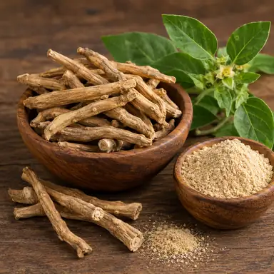 Ashwagandha